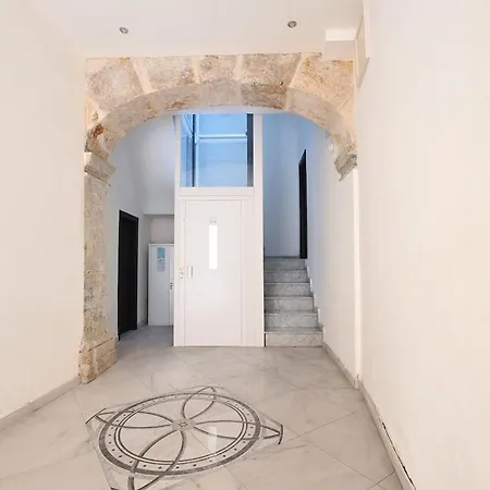 Casa San Basilio Centro Storico *