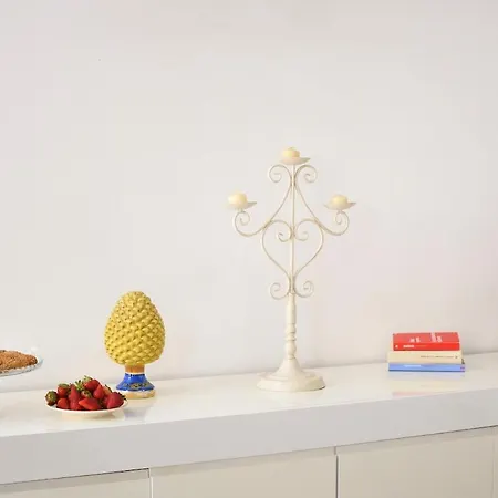 Casa San Basilio Centro Storico