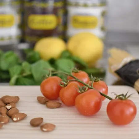 Casa San Basilio Centro Storico *