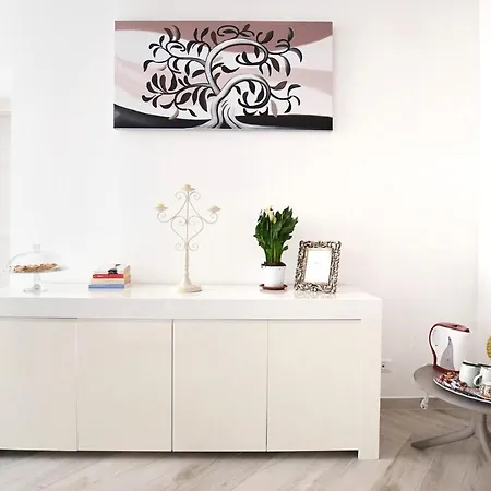 Appartement Casa San Basilio Centro Storico *