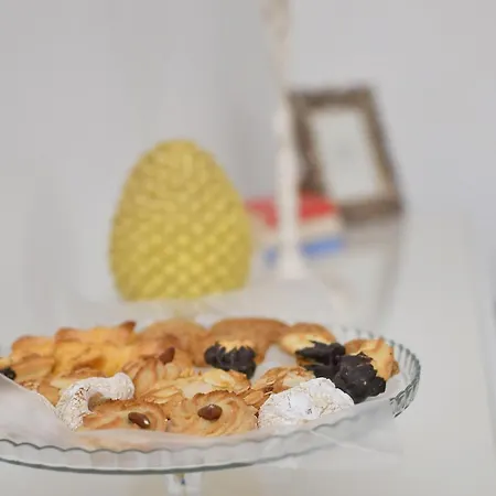 Appartement Casa San Basilio Centro Storico Palerme