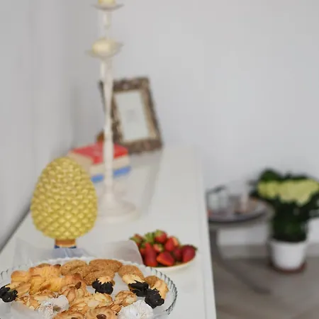 Casa San Basilio Centro Storico *