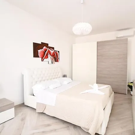 Casa San Basilio Centro Storico Appartement *