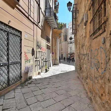 Appartement Casa San Basilio Centro Storico *