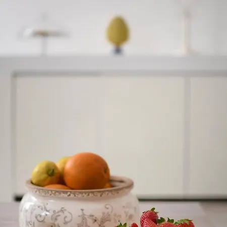 Casa San Basilio Centro Storico Appartement Palerme