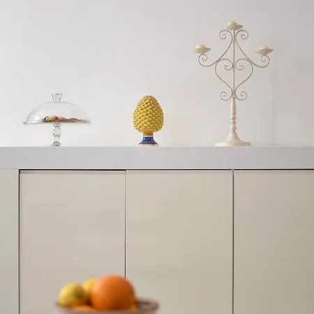 Casa San Basilio Centro Storico Appartement *