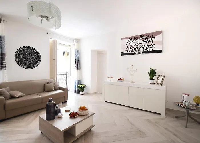 Διαμέρισμα Casa San Basilio Centro Storico