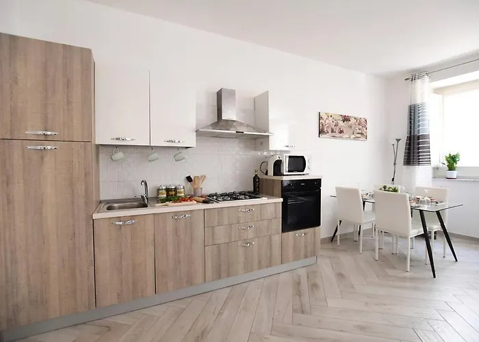 Casa San Basilio Centro Storico Διαμέρισμα Παλέρμο