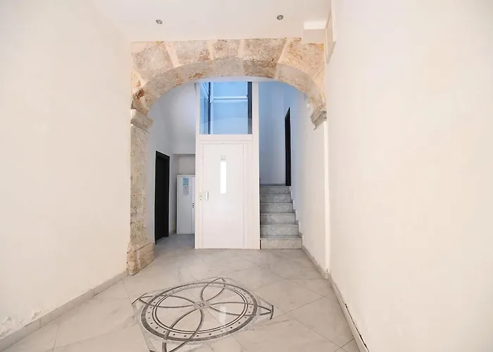 Casa San Basilio Centro Storico *