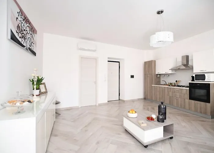 Casa San Basilio Centro Storico Διαμέρισμα *