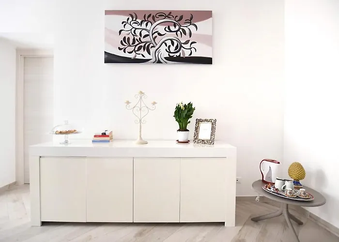 Διαμέρισμα Casa San Basilio Centro Storico *