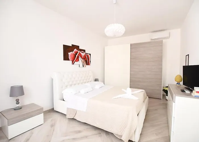 Casa San Basilio Centro Storico Διαμέρισμα *