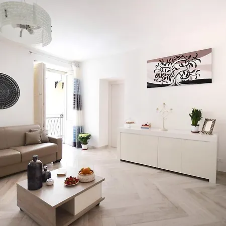 شقة Casa San Basilio Centro Storico